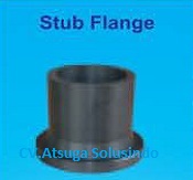 Stub Injection stub-end-injection | Pipa HDPE, Supplier Pipa HDPE, Distributor Pipa HDPE