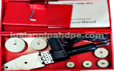 Mesin pipa ppr