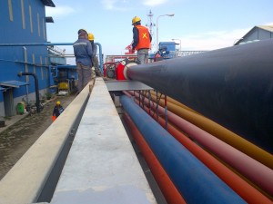 Jasa Penyambungan Pipa HDPE (2)