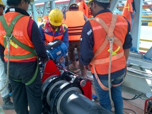 Jasa Penyambungan Pipa HDPE (3)