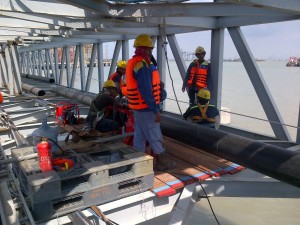 Jasa Penyambungan Pipa HDPE (4)
